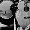 Chris & Dave Alvin Guitars