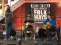 Newport Folk Festival 2018